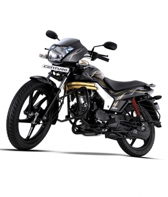 Mahindra centuro bike on sale spare parts